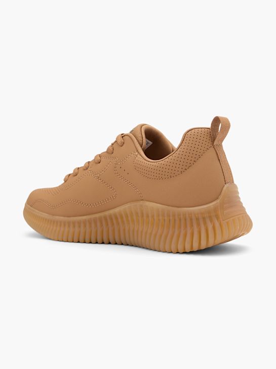 Skechers Sapatilha Castanho 96662 3