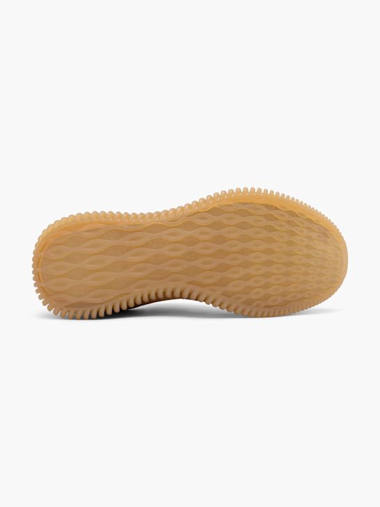 Skechers Sapatilha Castanho 96662 4