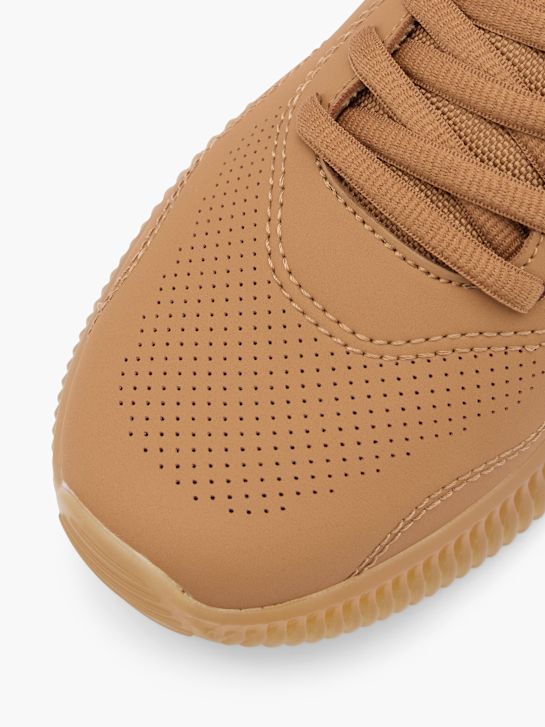 Skechers Sapatilha Castanho 96662 5