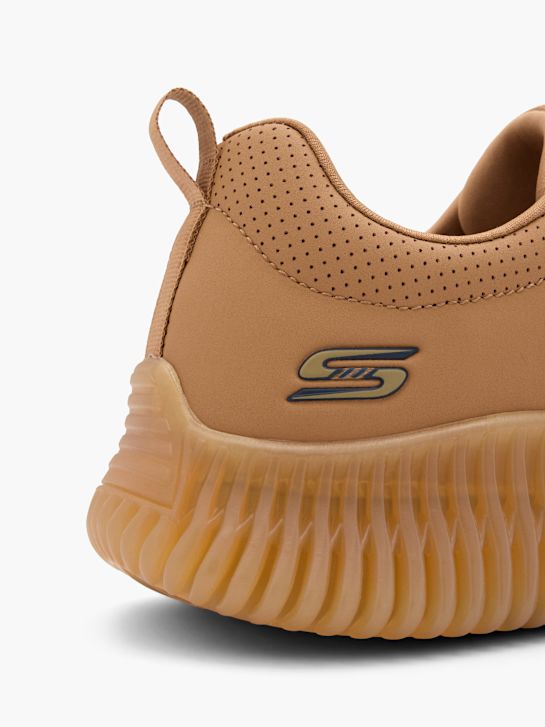 Skechers Sapatilha Castanho 96662 6