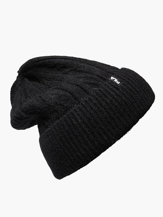 FILA Cappello a maglia Nero 98818 2