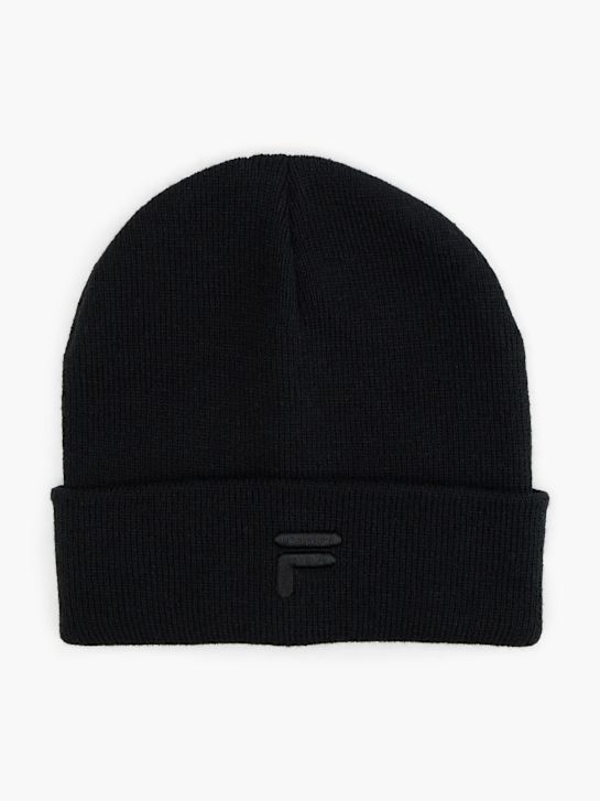 FILA Зимна шапка Черен 98827 1