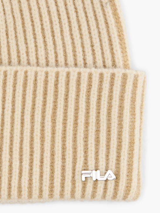 FILA Cappello a maglia Beige 98822 3