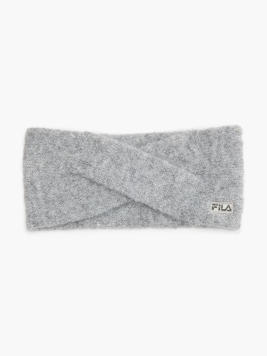 FILA Traka za kosu Siva 98843 1