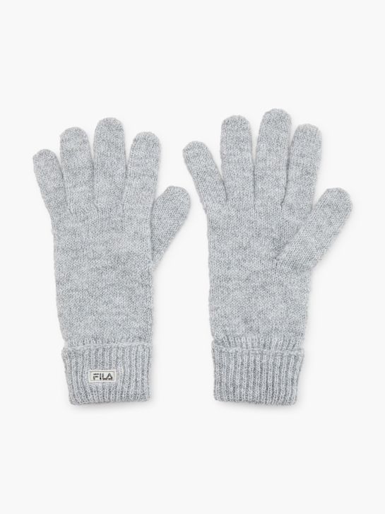 FILA Gants Gris 98845 1