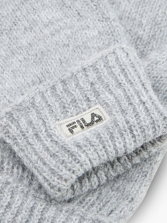 FILA Handskar Grå 98845 2