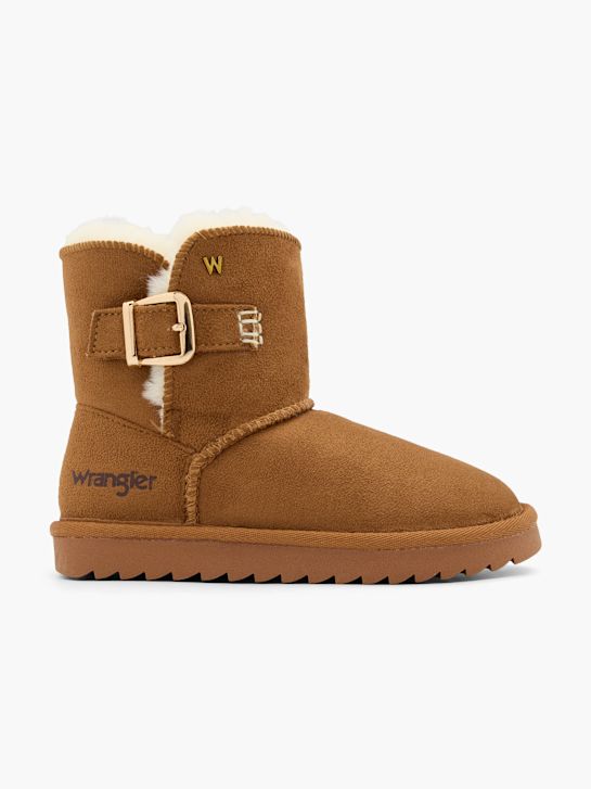 Wrangler Stivale invernale Marrone 96750 1