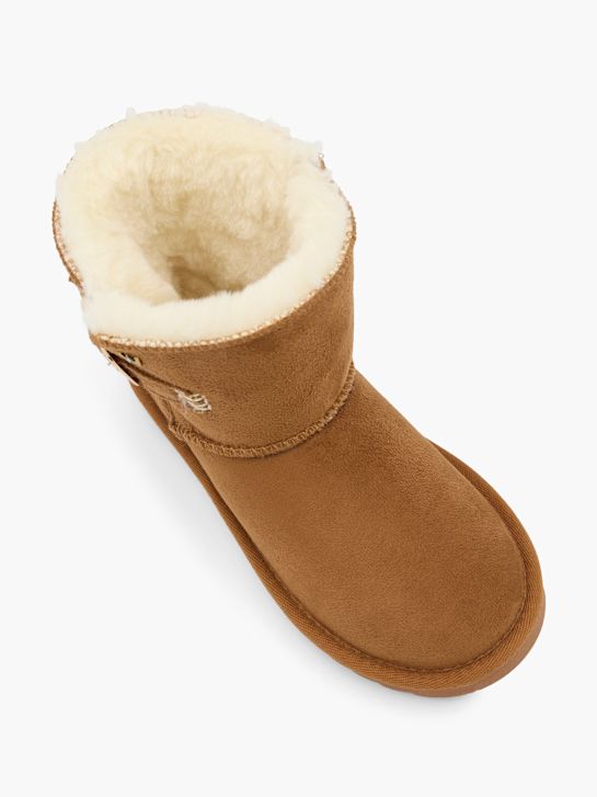 Wrangler Stivale invernale Marrone 96750 2