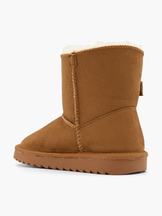 Wrangler Stivale invernale Marrone 96750 3