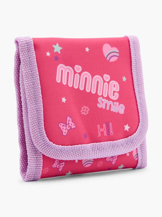 Minnie Mouse Novčanik Ružičasta 96752 2