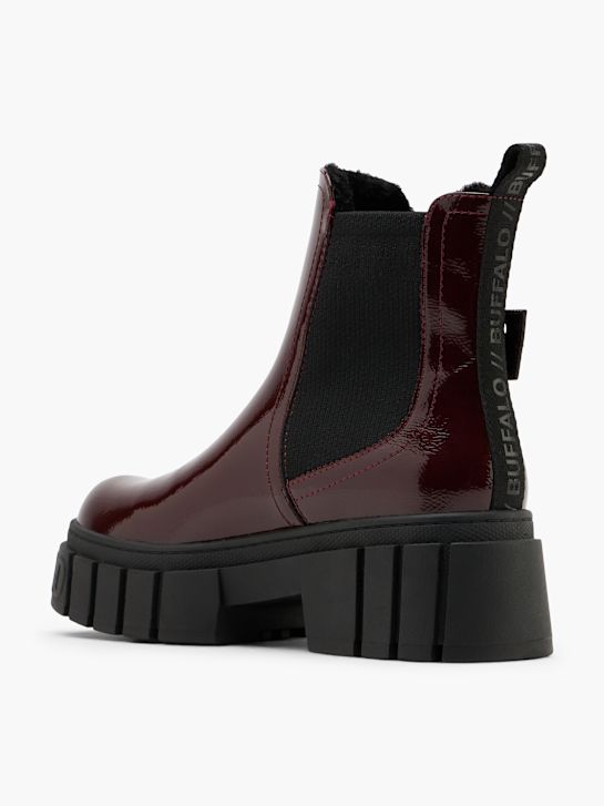 Buffalo Chelsea boot Vinrød 96819 3