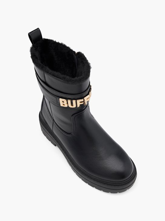Buffalo Bota de invierno Negro 96834 2