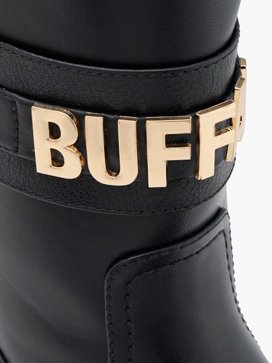 Buffalo Stivale invernale Nero 96834 5