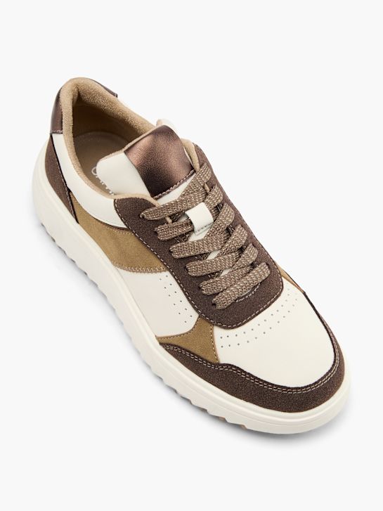 Graceland Sneaker Bej 96854 2