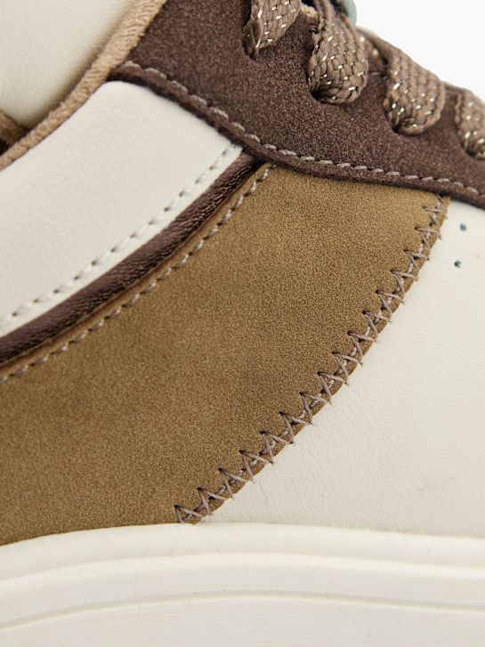 Graceland Sapatilha Beige 96854 5