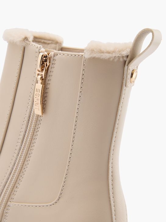 ESPRIT Chelsea boty Béžová 96851 5