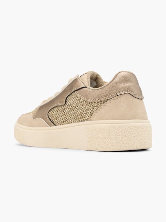 Catwalk Sneaker bézs 96852 3