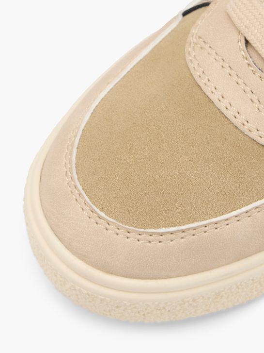 Catwalk Sapatilha Beige 96852 6