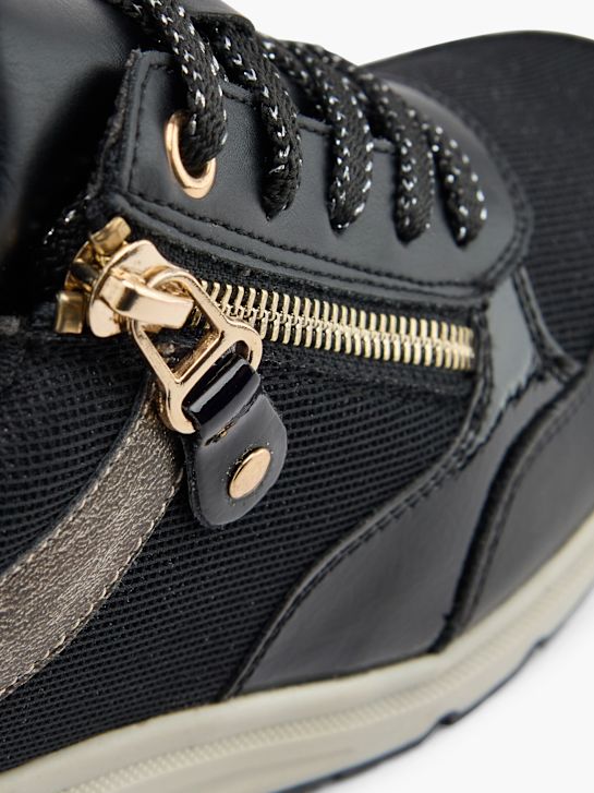 Graceland Sneaker Schwarz 96856 5