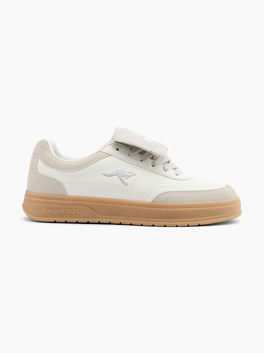 KangaROOS Sneaker Bej 96843 1