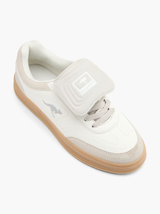 KangaROOS Sneaker Beige 96843 2