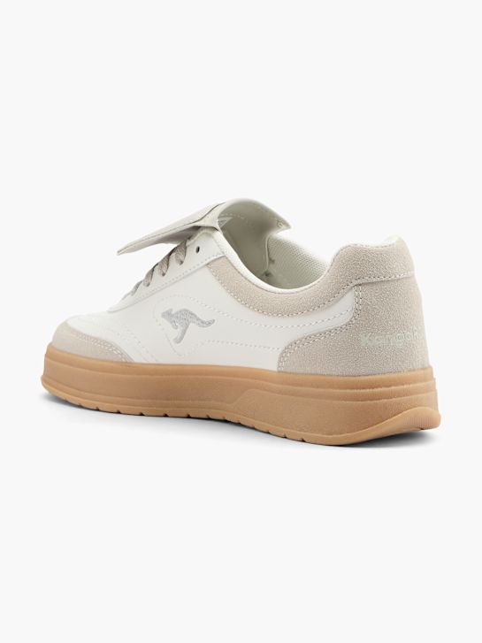 KangaROOS Sneaker Beige 96843 3