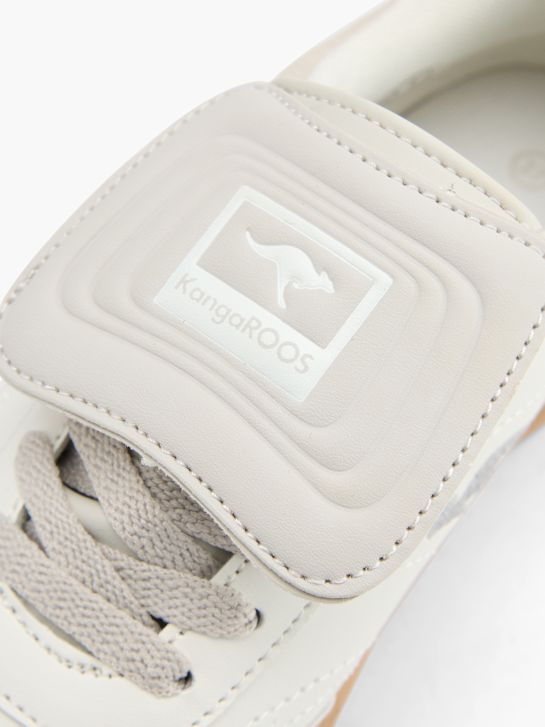 KangaROOS Sneaker Beige 96843 5