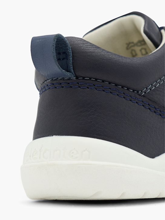 elefanten Chaussures basses Bleu 96860 6