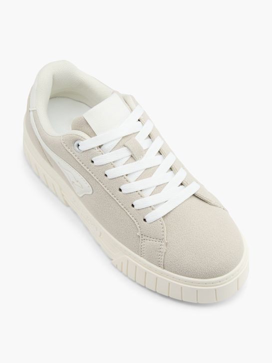 KangaROOS Sneakersy Beżowy 96845 2
