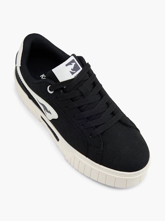 KangaROOS Sneaker Sort 96844 2