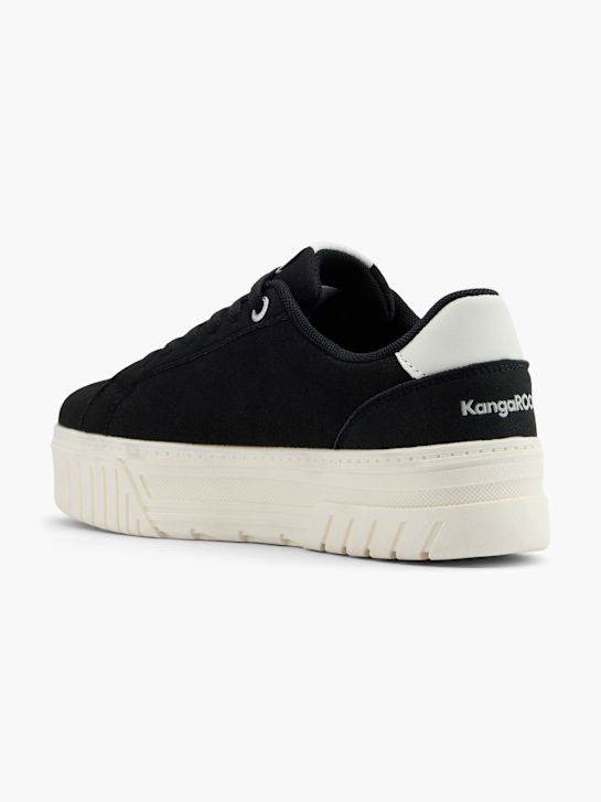 KangaROOS Sneaker Sort 96844 3
