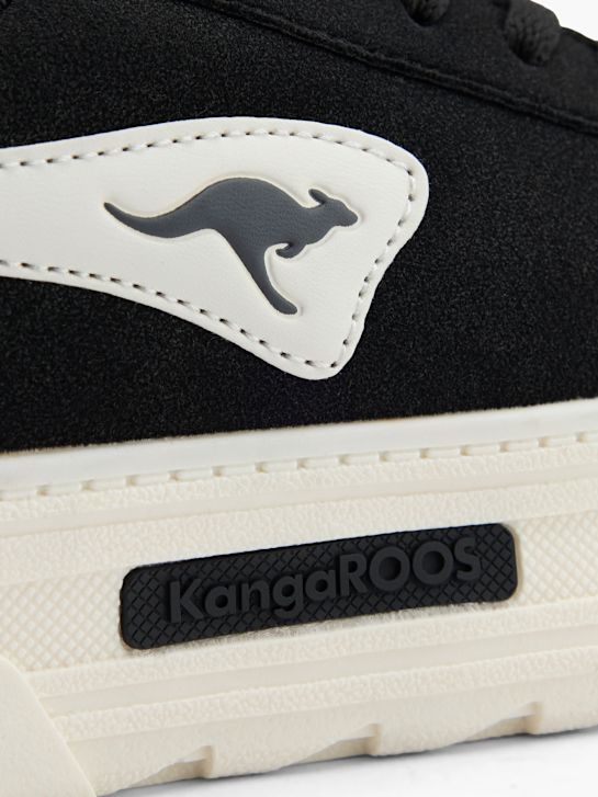 KangaROOS Sneaker Svart 96844 5