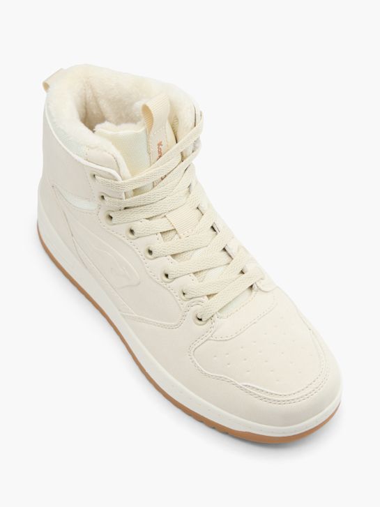 KangaROOS Pantofi mid cut Bej 96846 2