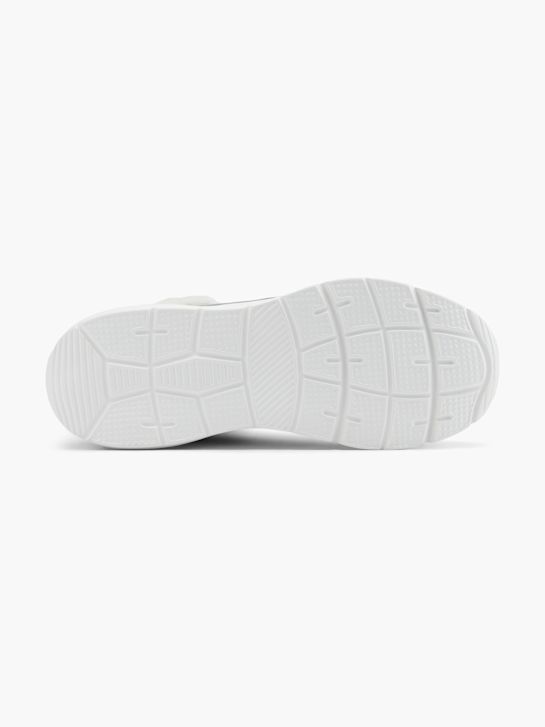 KangaROOS Pantofi mid cut Gri 96847 4