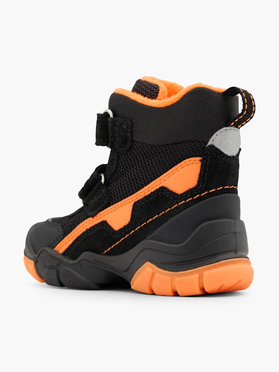 elefanten Vinterkänga Svart 96869 3