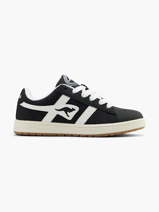 KangaROOS Tenisky Čierna 96850 1
