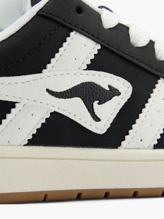 KangaROOS Sneaker Negru 96850 5