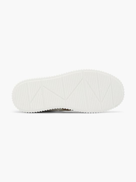 Claudia Ghizzani Sneaker bézs 96964 4
