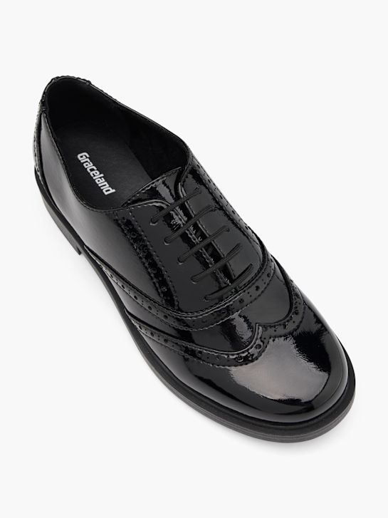 Catwalk Dandy Nero 96971 2
