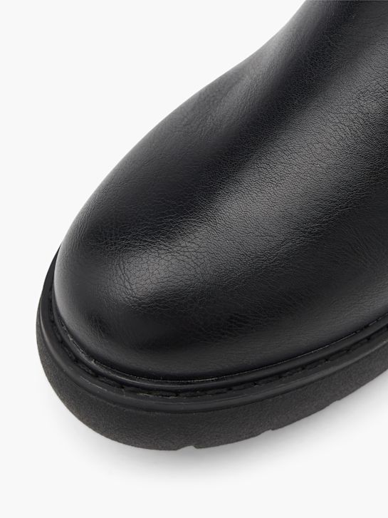 Claudia Ghizzani Chelsea boot Sort 96962 5
