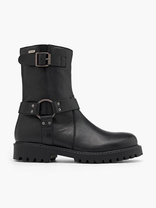 ESPRIT Bota de inverno Preto 96989 1