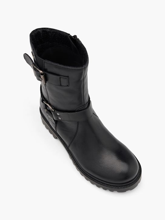 ESPRIT Bota de inverno Preto 96989 2