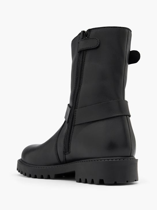 ESPRIT Ghete de iarnă Negru 96989 3