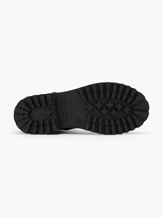 ESPRIT Bota de inverno Preto 96989 4