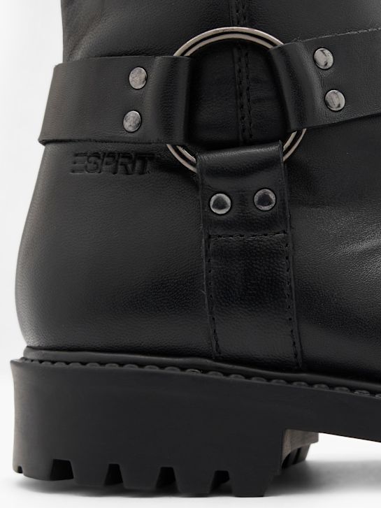 ESPRIT Stivale invernale Nero 96989 5