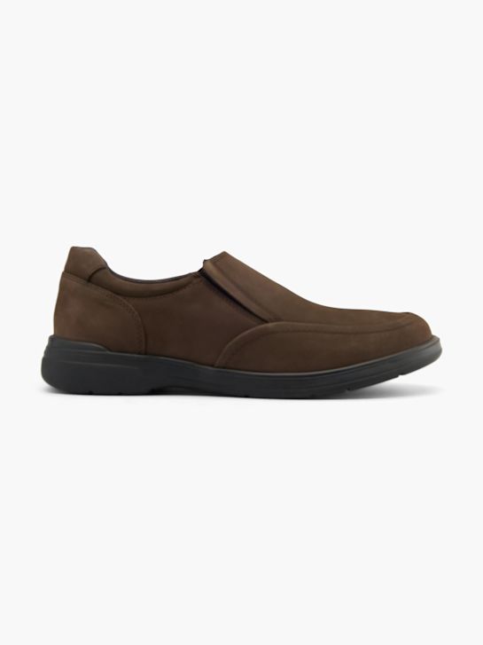 Claudio Conti Scarpa bassa Marrone 96998 1