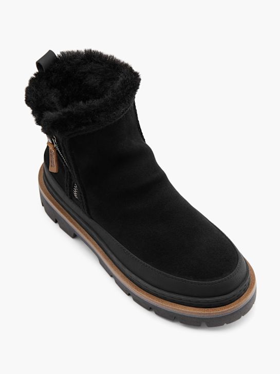 Bench Winterboots Schwarz 97040 2