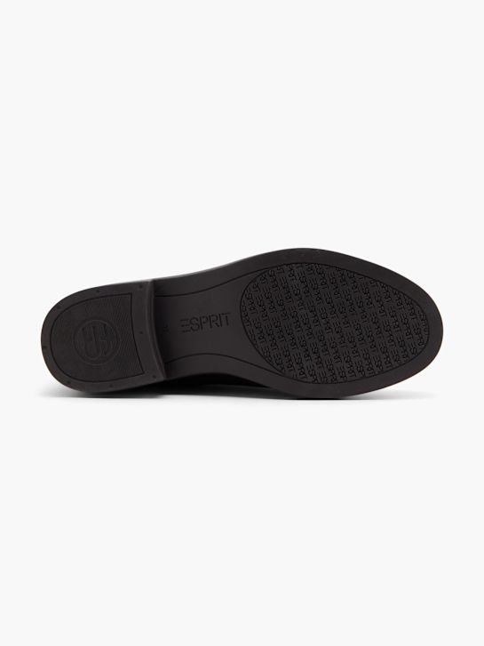 ESPRIT Højhælet chelsea boot Brun 97013 4