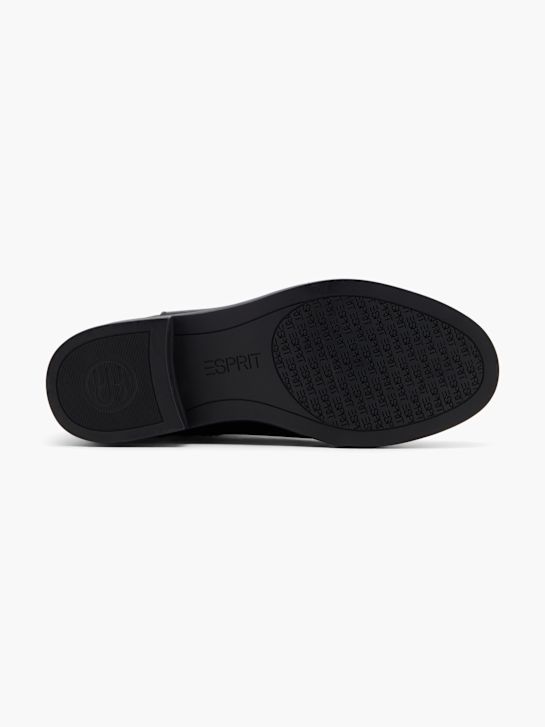ESPRIT Chelsea Stiefelette Schwarz 97014 4