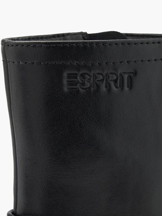 ESPRIT Stiefelette Schwarz 97015 6